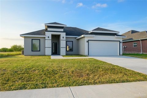 A home in San Benito