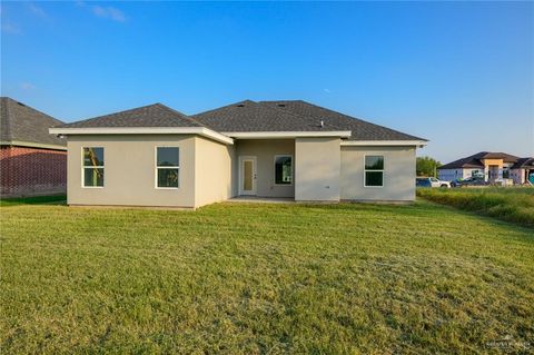 A home in San Benito