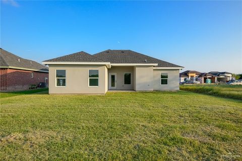 A home in San Benito