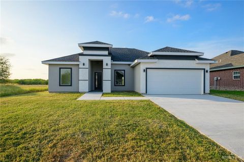 A home in San Benito