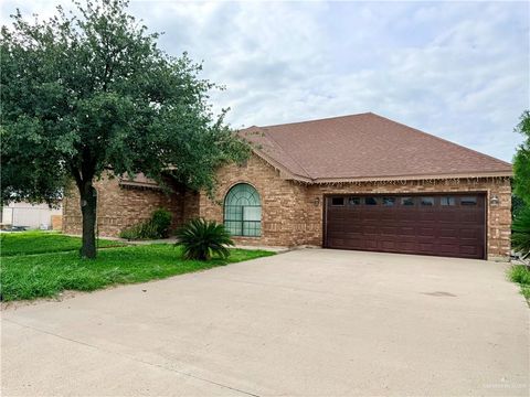 Photo of 1505 Marble Street, Penitas, TX 78576 (MLS # 502103)