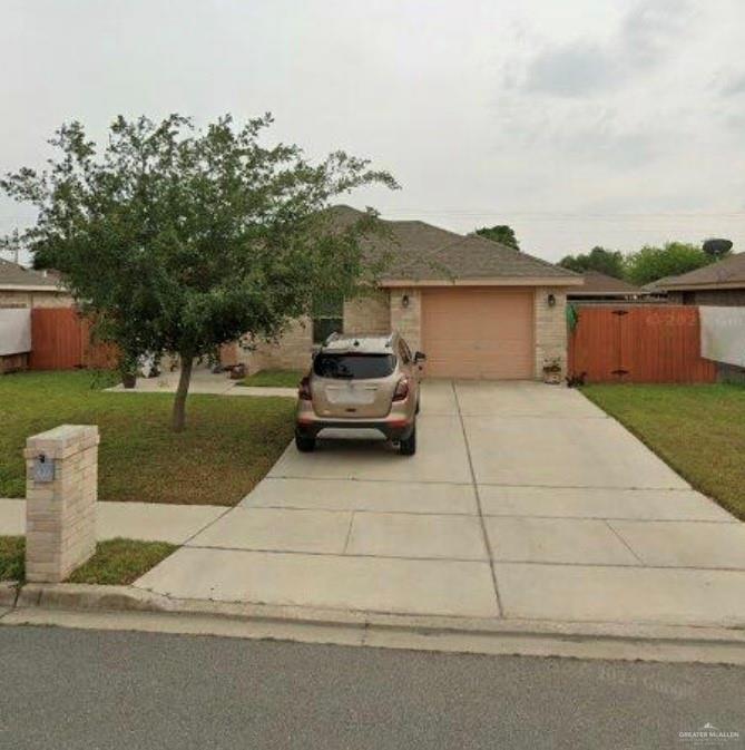 3013 Ozark Avenue, McAllen, Texas image 1
