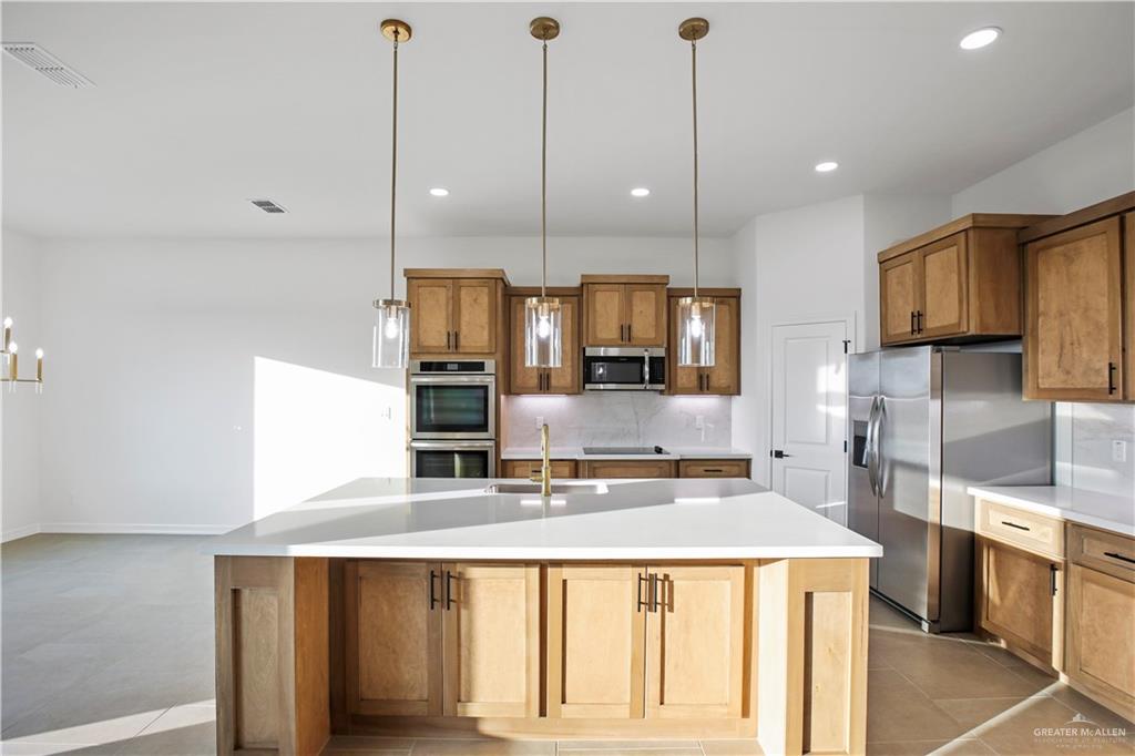 3107 N Adler Avenue, Edinburg, Texas image 4