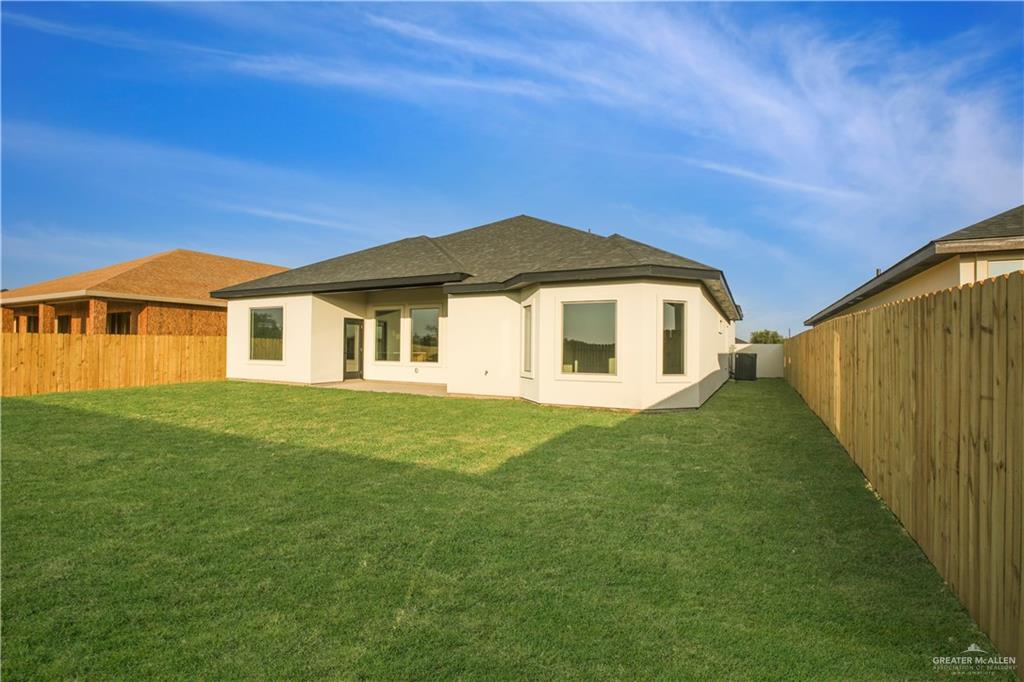 3107 N Adler Avenue, Edinburg, Texas image 16