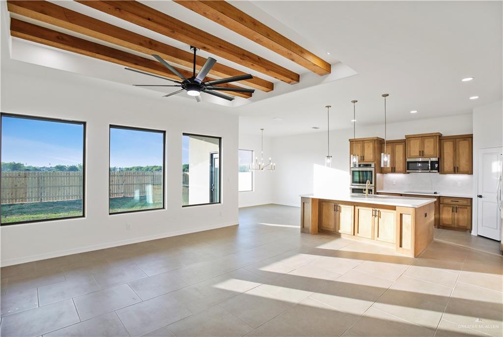3107 N Adler Avenue, Edinburg, Texas image 3