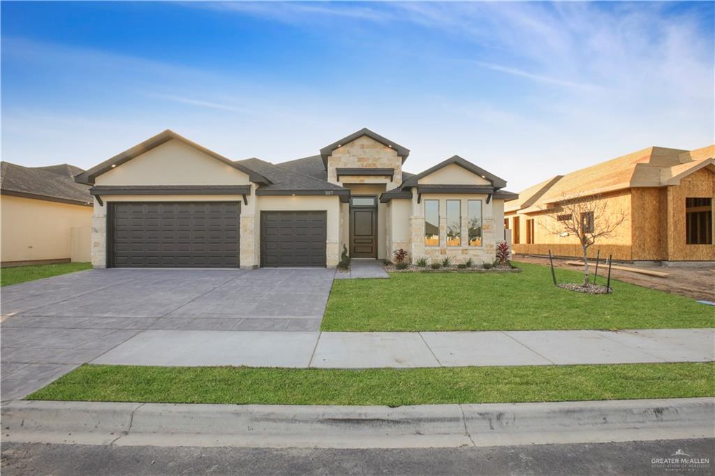 3107 N Adler Avenue, Edinburg, Texas image 1