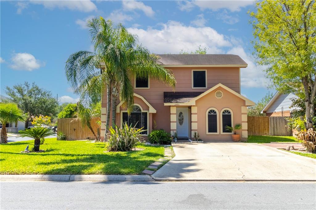 2901 La Vista Avenue, McAllen, Texas image 1