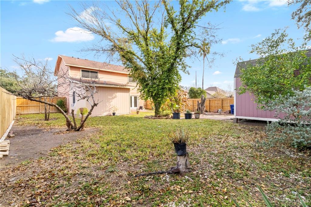 2901 La Vista Avenue, McAllen, Texas image 13