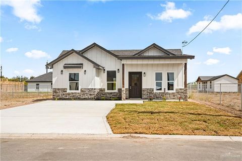 Photo of 2317 Tuscany Road, Weslaco, TX 78596 (MLS # 498211)