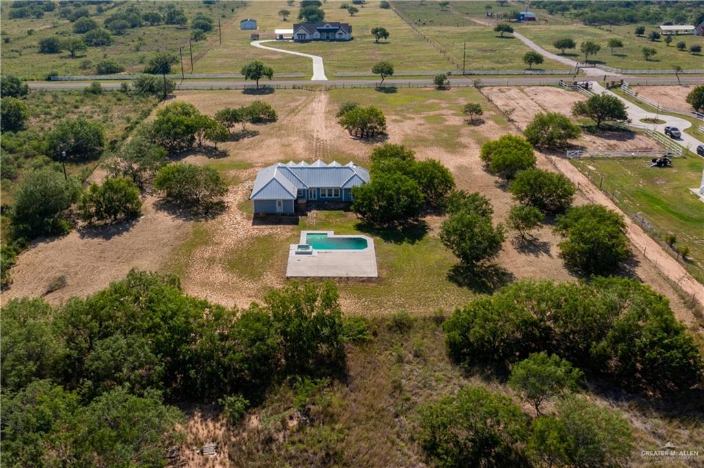 35206 Longhorn Drive, Linn, Texas image 21