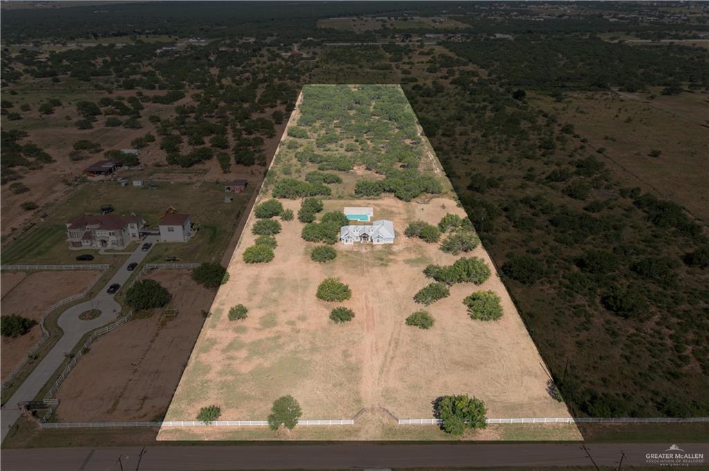 35206 Longhorn Drive, Linn, Texas image 20