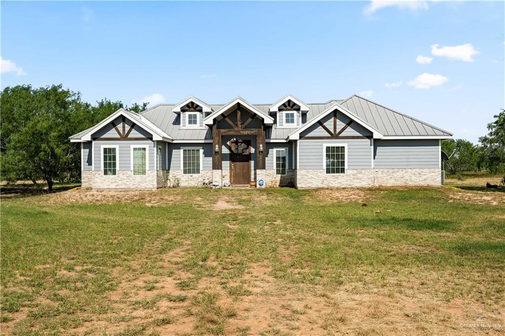 35206 Longhorn Drive, Linn, Texas image 19