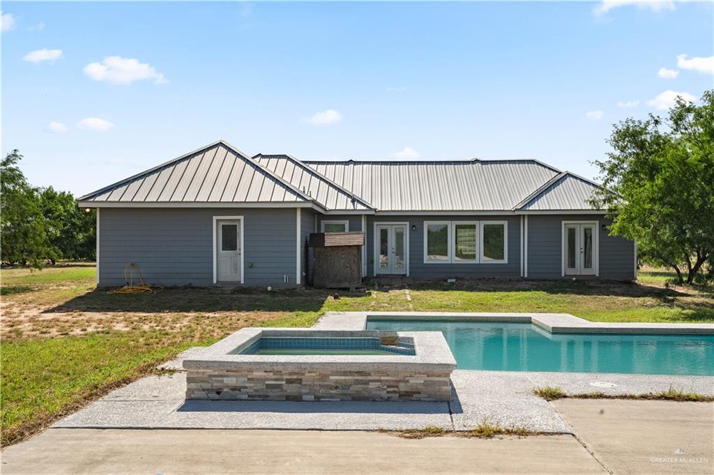 35206 Longhorn Drive, Linn, Texas image 18