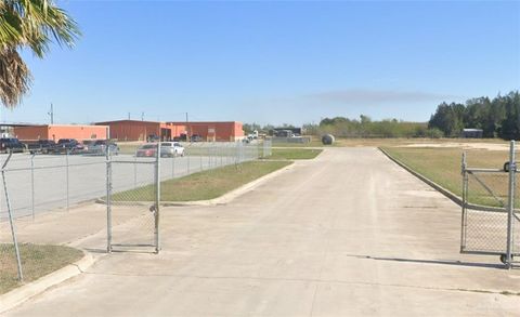 2118 Vo-tech Drive Weslaco TX 78599