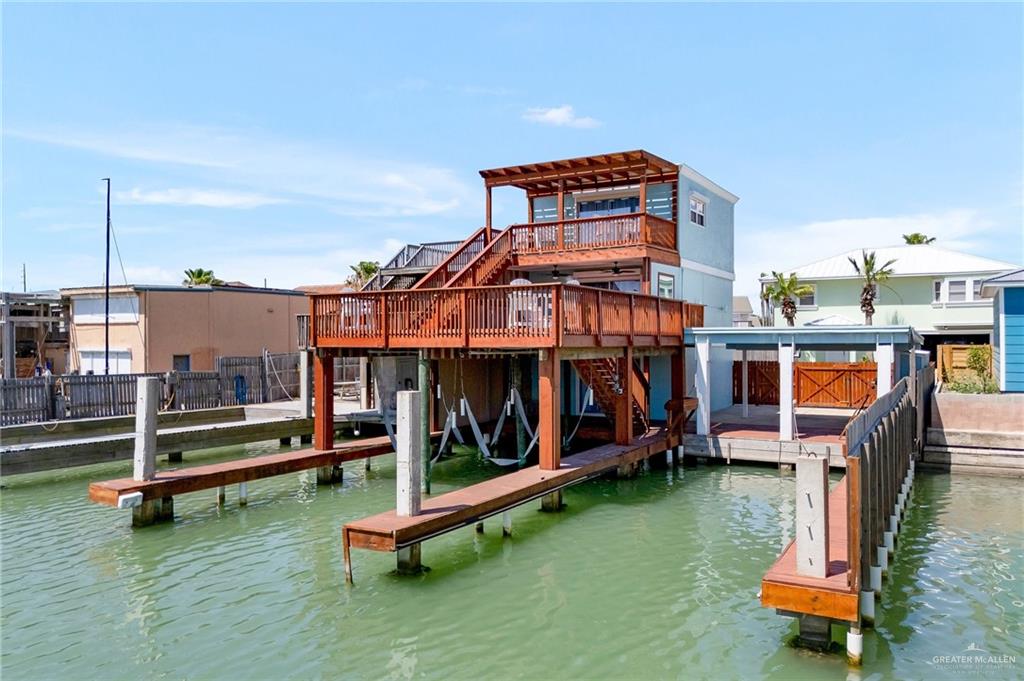 123 Windward Drive, Port Isabel, Texas image 19