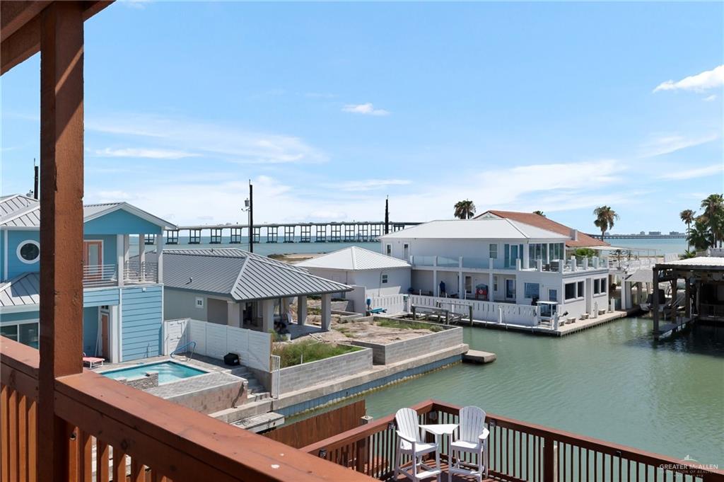 123 Windward Drive, Port Isabel, Texas image 28