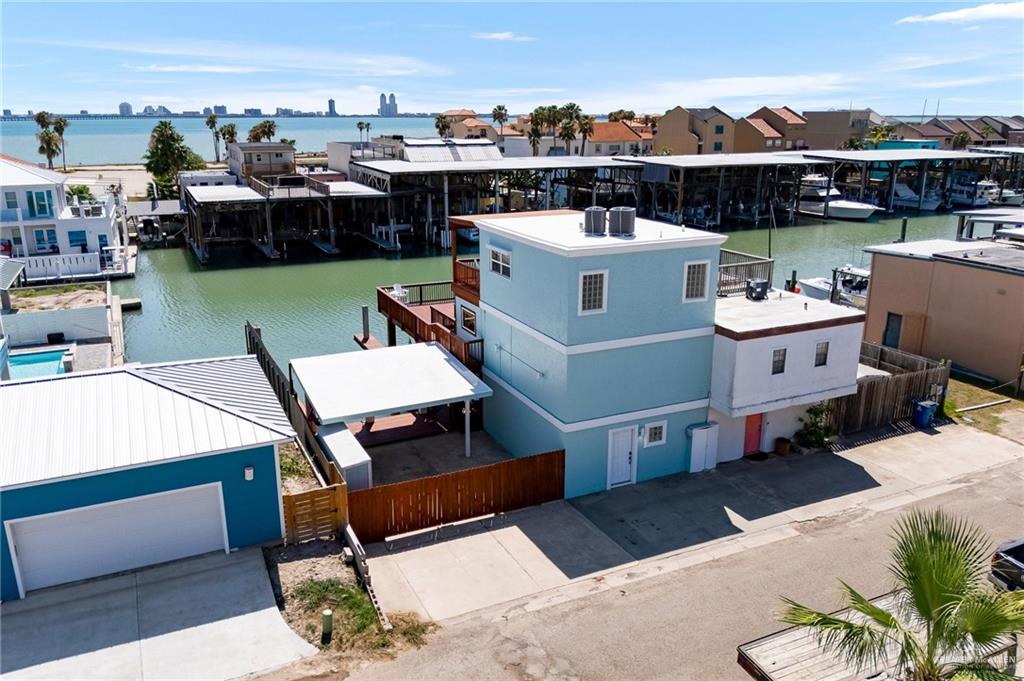 123 Windward Drive, Port Isabel, Texas image 2