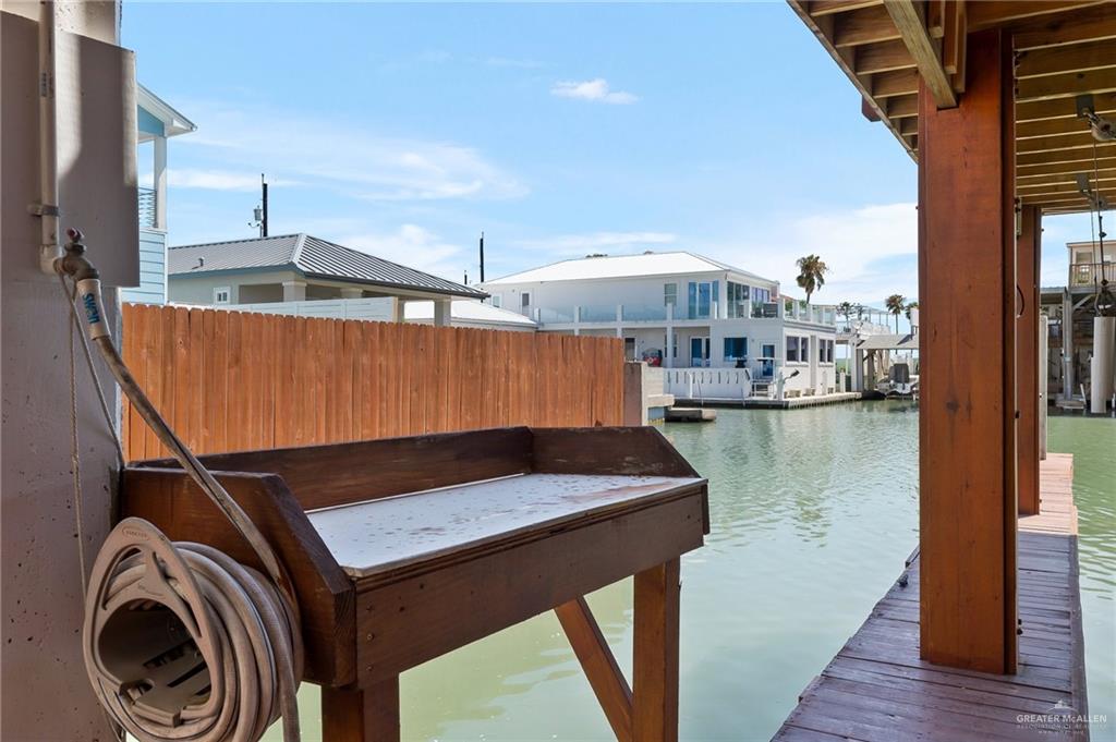 123 Windward Drive, Port Isabel, Texas image 23