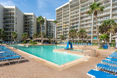 Homes For Sale - 404 Padre Boulevard #1004<br/> Cameron County, South Padre Island, TX 78597