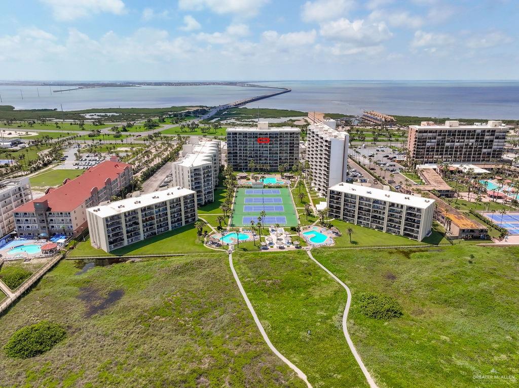 404 Padre Boulevard 1004