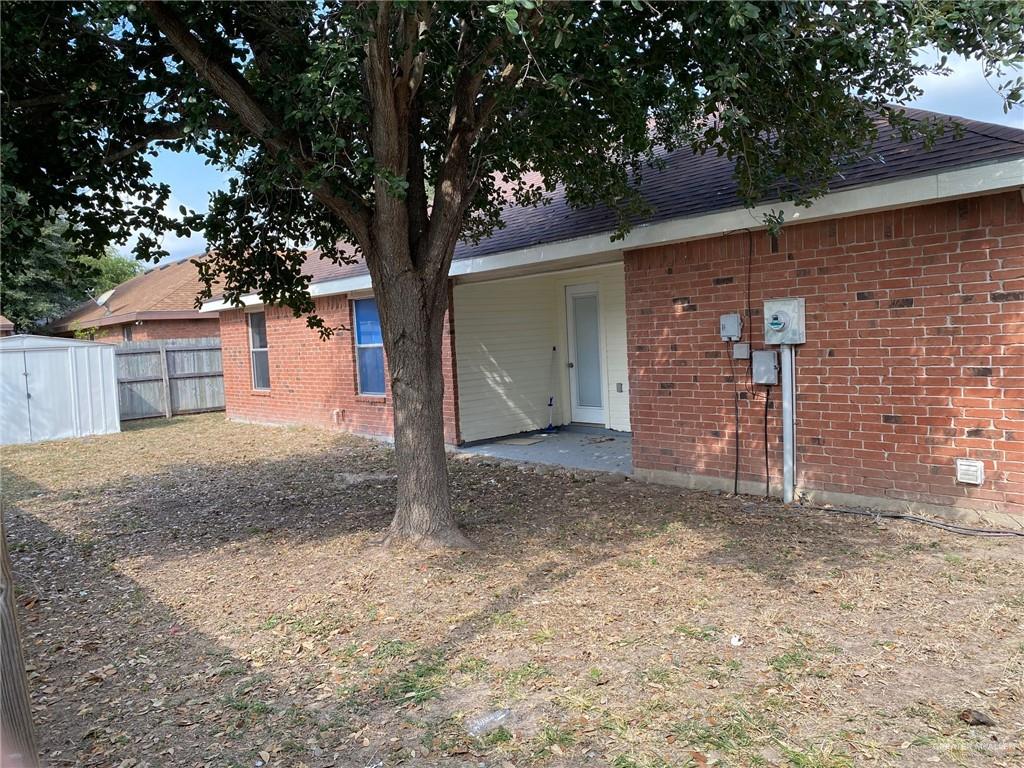 2105 Grambling Avenue, McAllen, Texas image 14