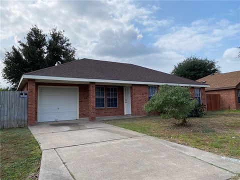 A home in McAllen