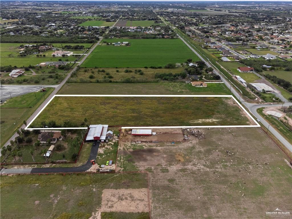 2 Curve Road, Edinburg, Texas image 5