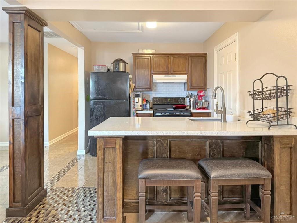 1815 Las Brisas Drive, Weslaco, Texas image 5