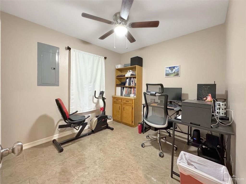 1815 Las Brisas Drive, Weslaco, Texas image 8