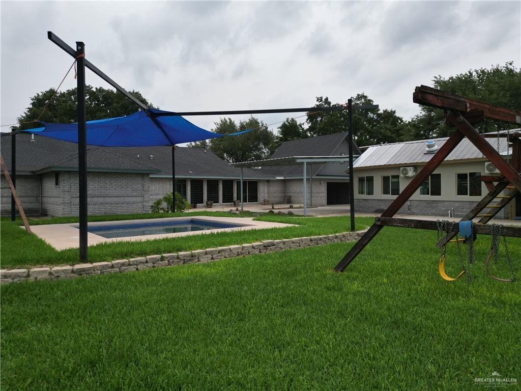 5804 La Quinta Lane, Weslaco, Texas image 17