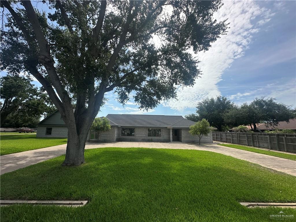 5804 La Quinta Lane, Weslaco, Texas image 2