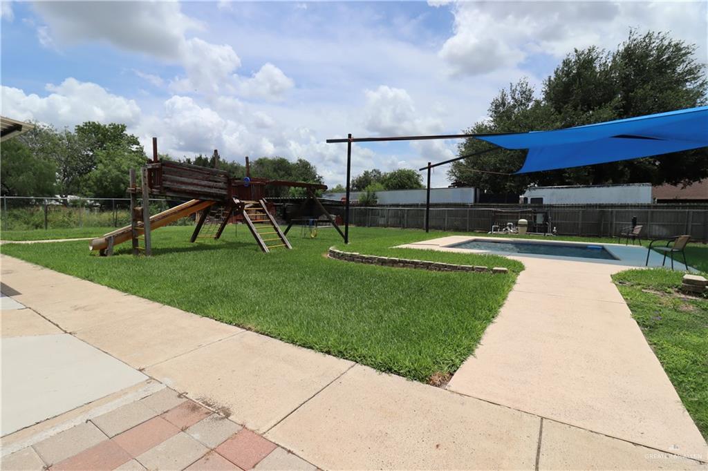 5804 La Quinta Lane, Weslaco, Texas image 16