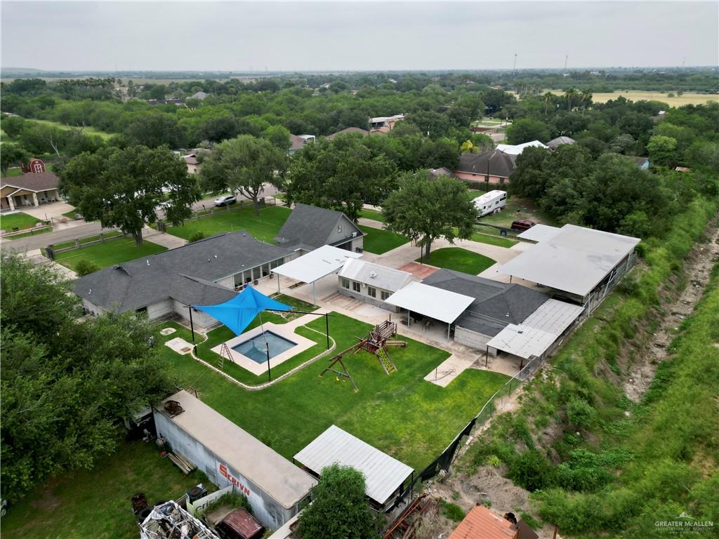 5804 La Quinta Lane, Weslaco, Texas image 15