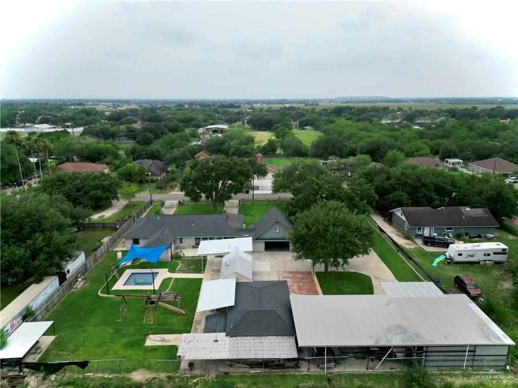 5804 La Quinta Lane, Weslaco, Texas image 22