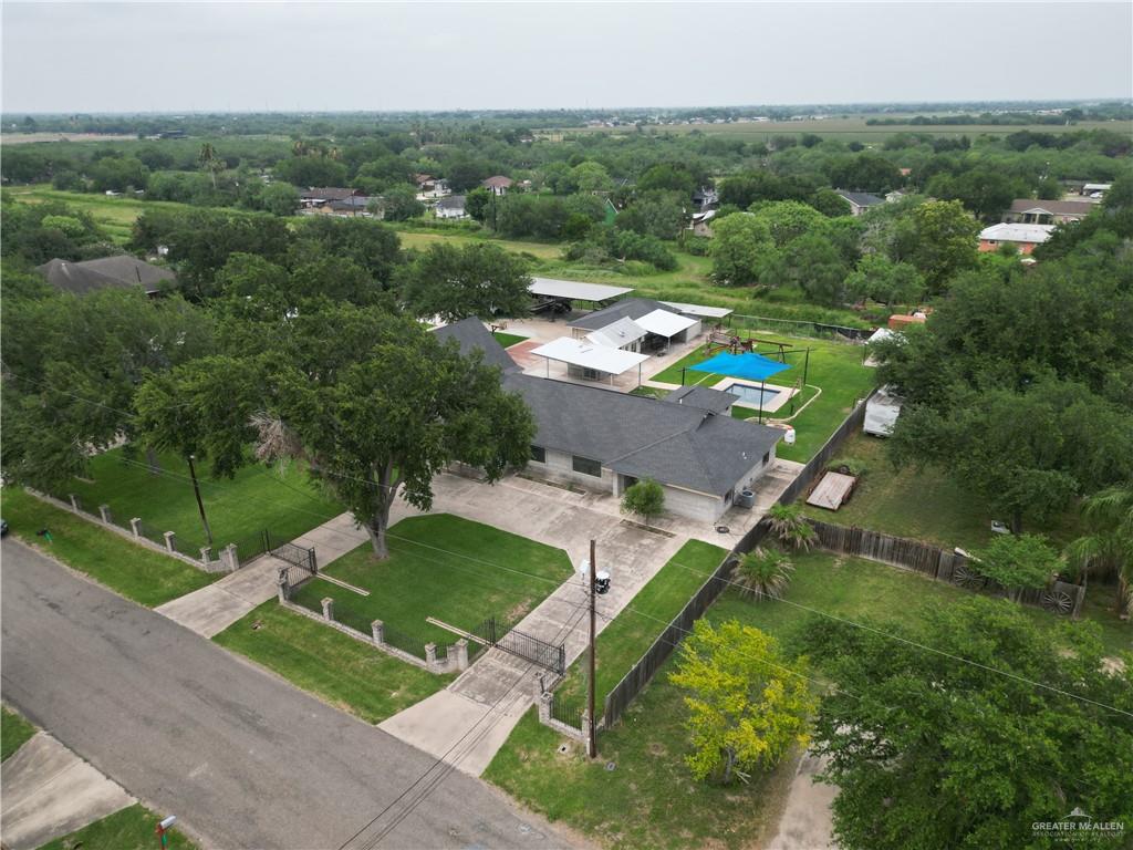 5804 La Quinta Lane, Weslaco, Texas image 19