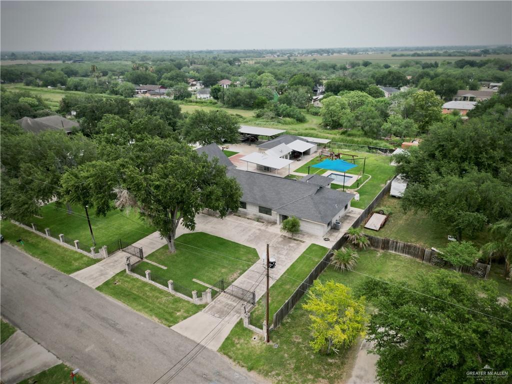 5804 La Quinta Lane, Weslaco, Texas image 18