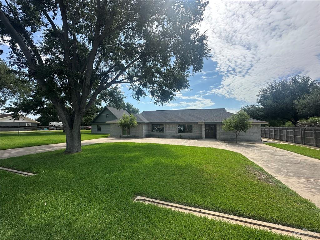 5804 La Quinta Lane, Weslaco, Texas image 3