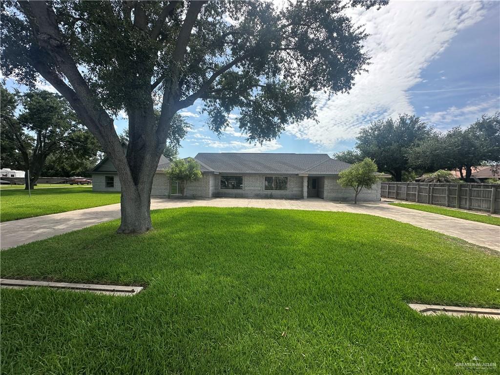5804 La Quinta Lane, Weslaco, Texas image 1