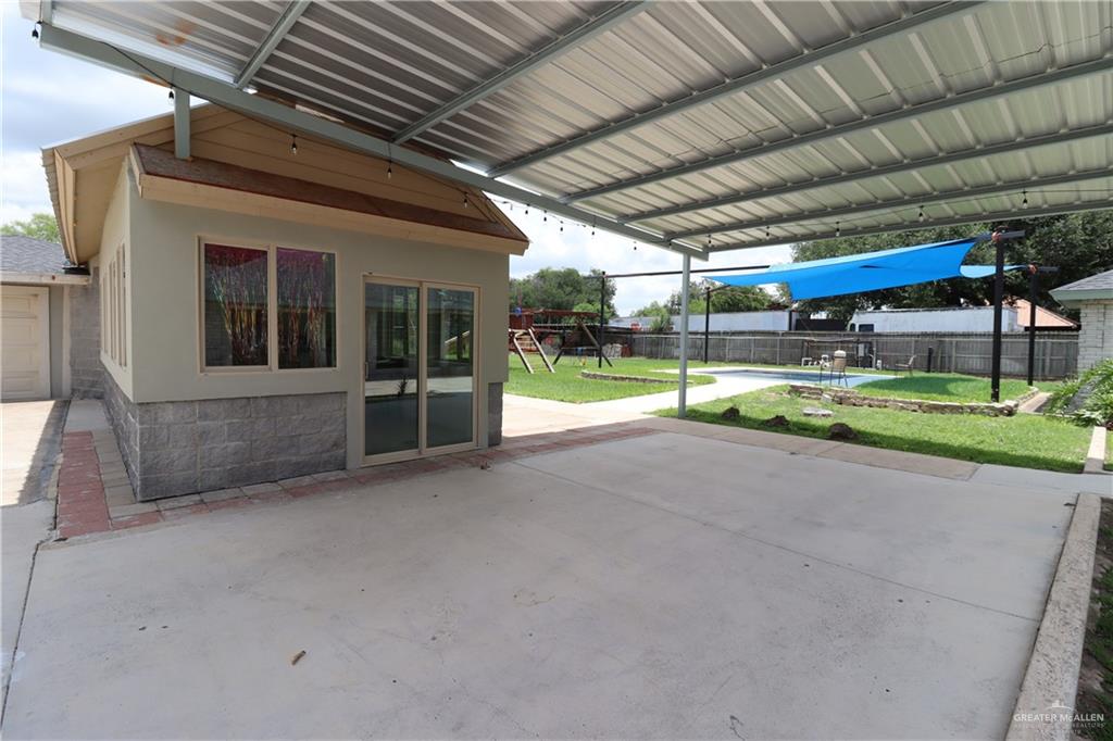 5804 La Quinta Lane, Weslaco, Texas image 4