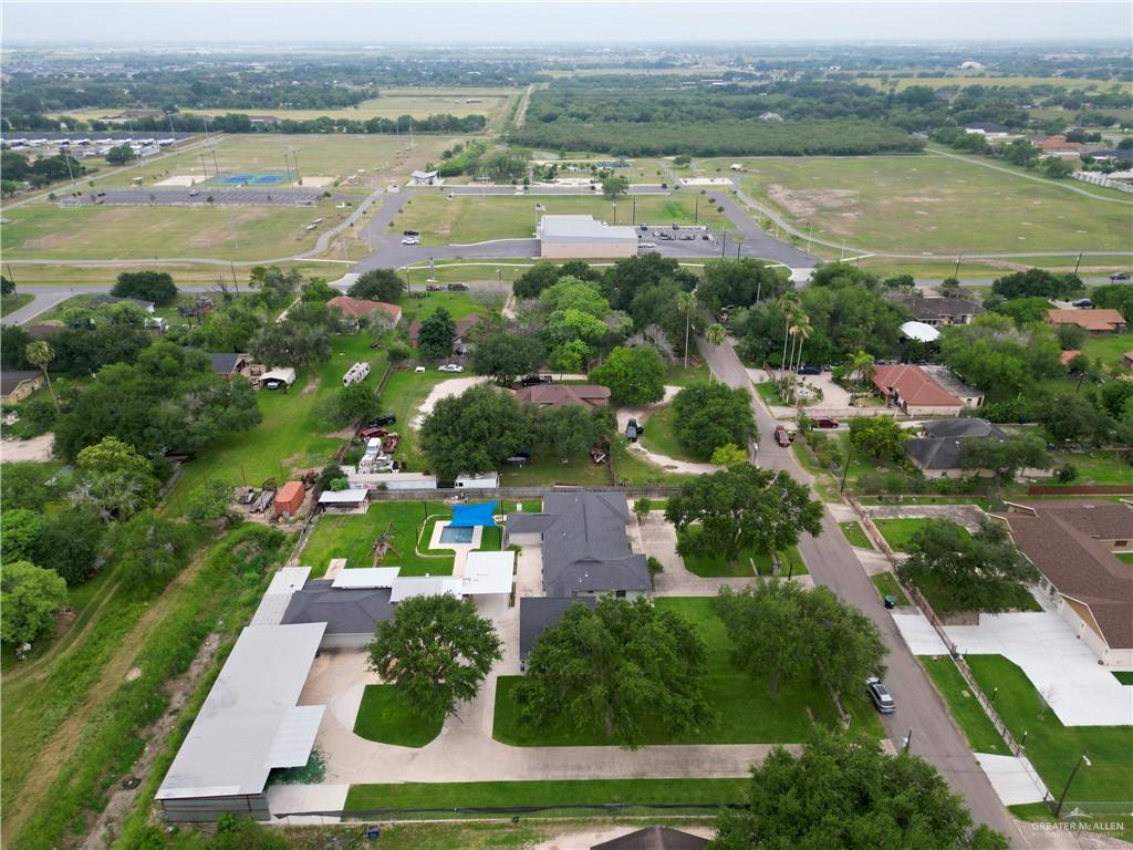 5804 La Quinta Lane, Weslaco, Texas image 20