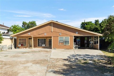 A home in Alamo