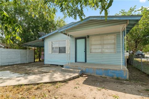 Homes For Sale - 733 N Esperanza Street<br/> Pharr, TX 78577