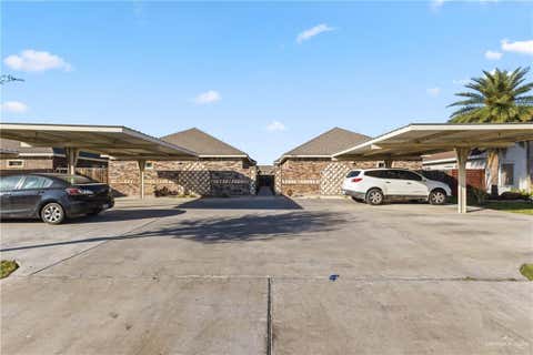 Apartment For Rent - 2805 Garfield Avenue #1<br/> Hidalgo County, Alton, TX 78573