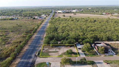 Vacant Land For Sale - TBD Migrant Street<br/> Starr County, La Grulla, TX 78582