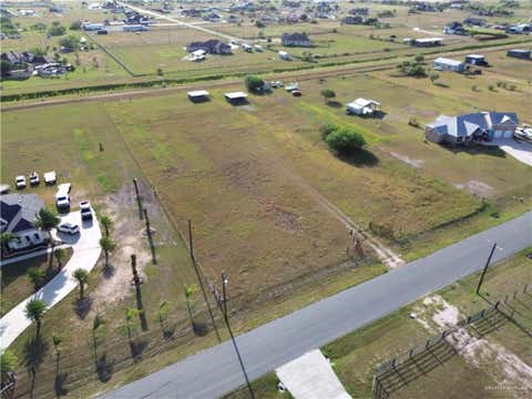 Vacant Land For Sale - 209 N J Hernandez Street<br/> Hidalgo County, Progreso, TX 78596