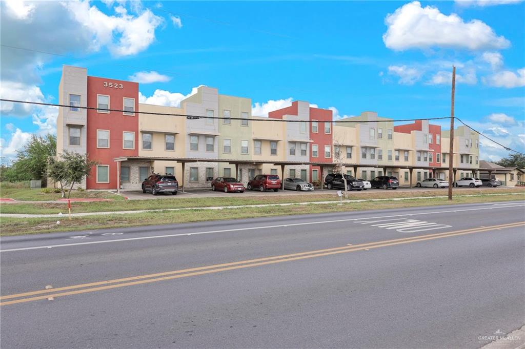 3523 W Sprague Street