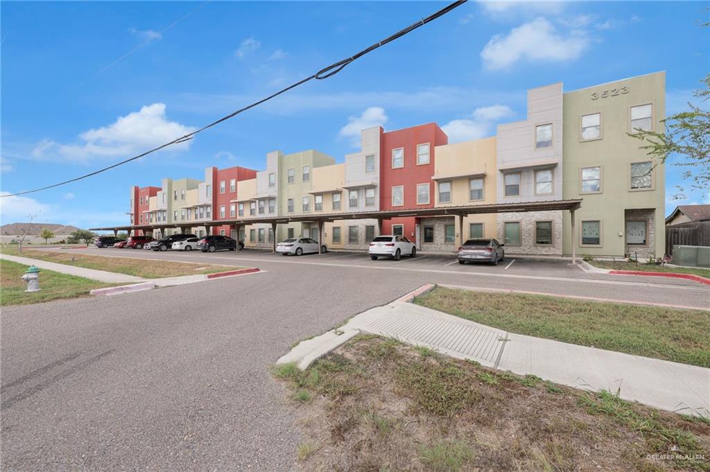 3523 W Sprague Street