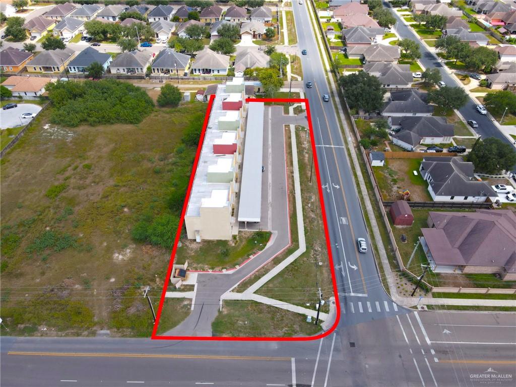 3523 W Sprague Street