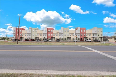 Vacant Land For Sale - 3523 W Sprague Street<br/> Edinburg, TX 78539