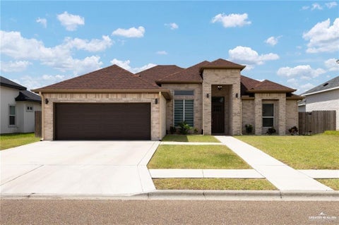 Homes For Sale - 5424 San Diego Drive<br/> Edinburg, TX 78542